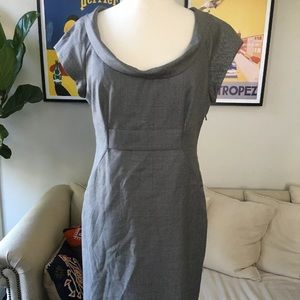 Ted Baker suit dress